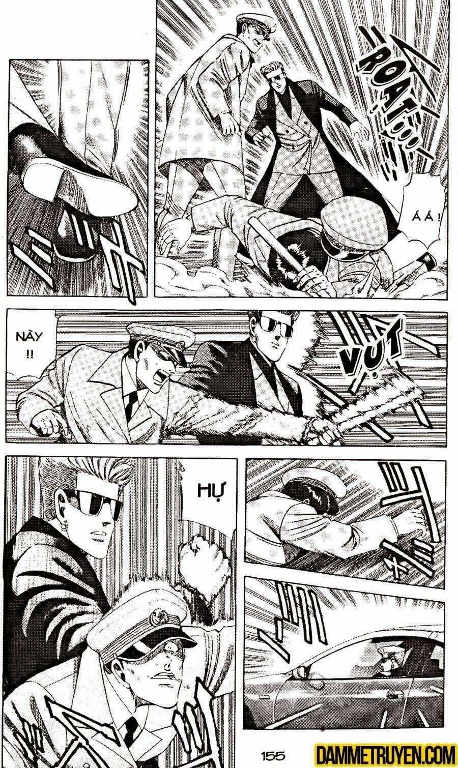 sức mạnh nhân đôi chapter 28.1 6