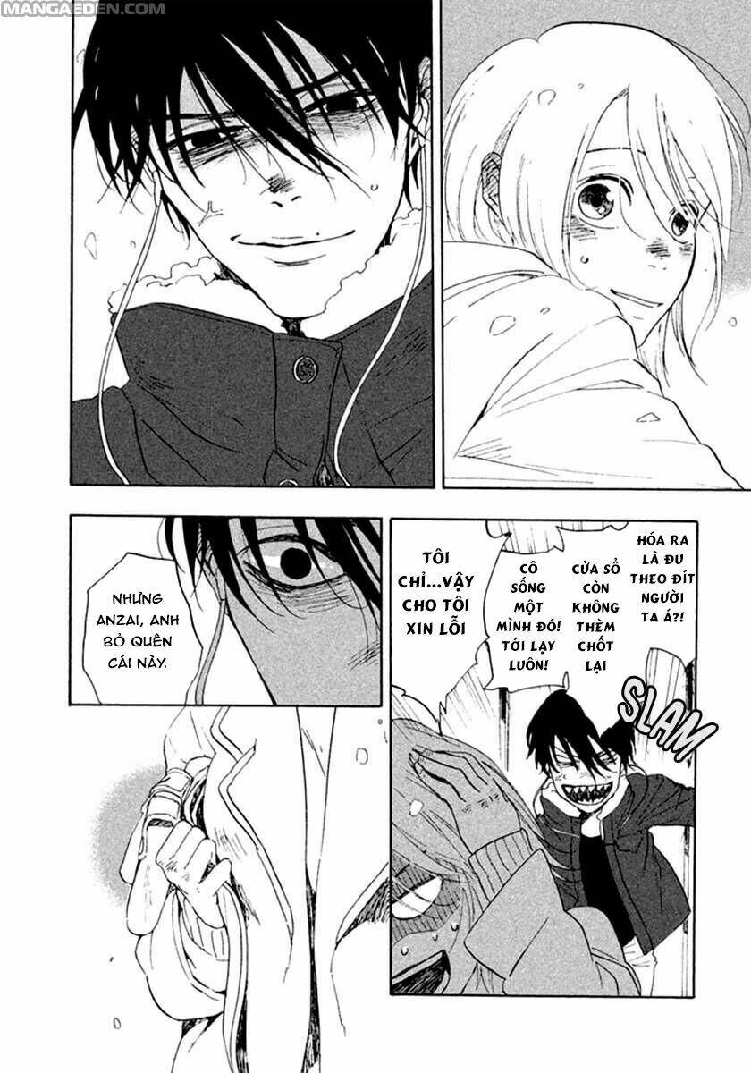 ranh giới quỷ chapter 2 33