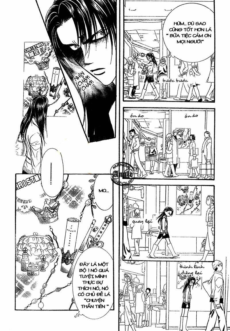 thử thách của kyouko chapter 116 17