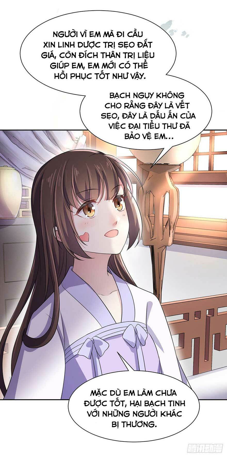 hoạn phi thiên hạ chapter 44 4