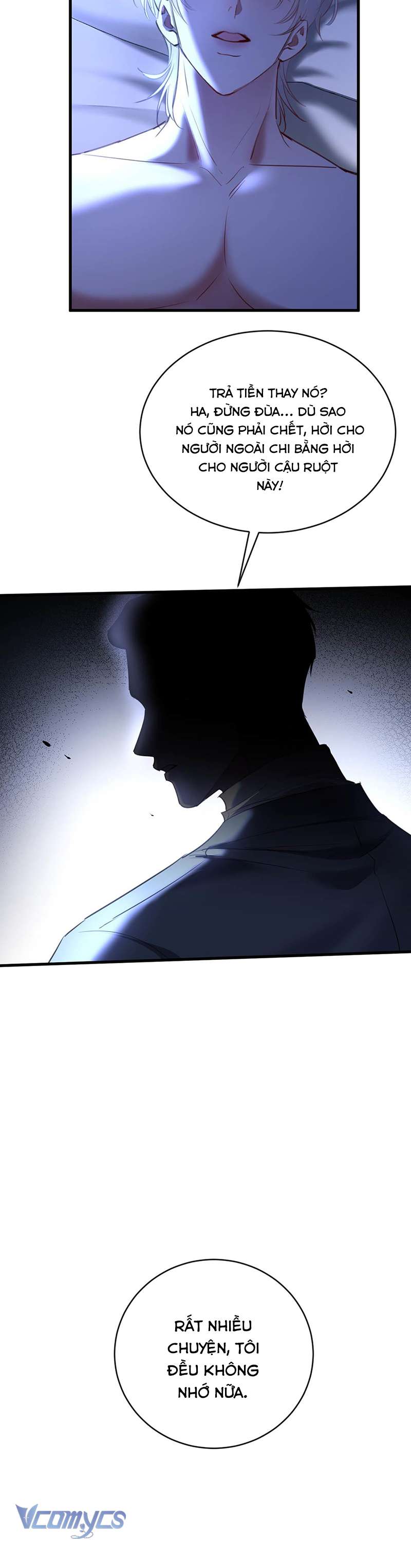 xin lỗi, tôi cũng là đại lão chapter 44 7