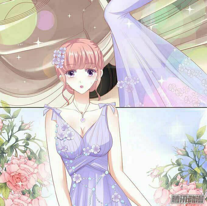 liệt ái tri hạ: series mật đào tiểu tình nhân chapter 40 16