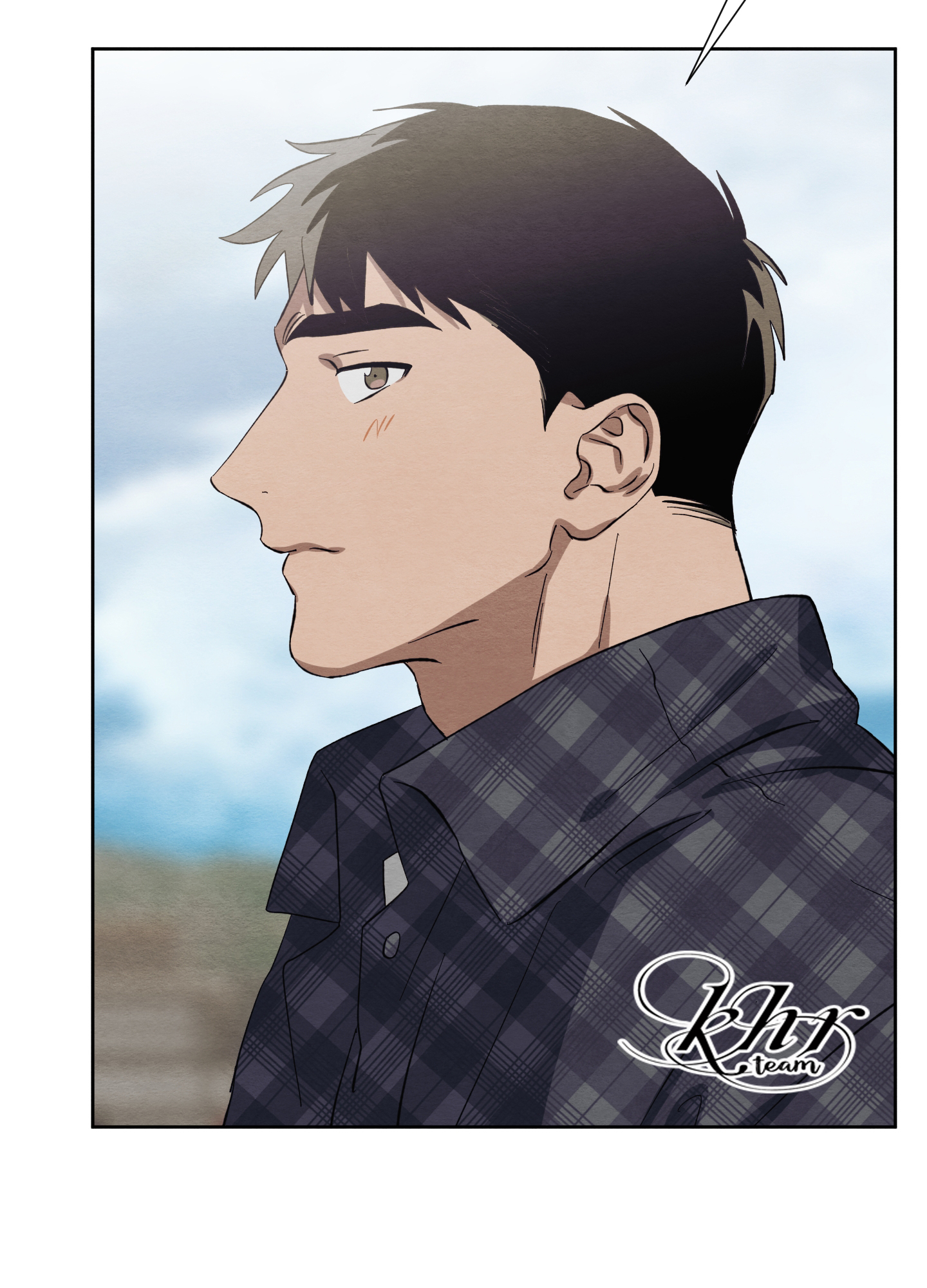 vị khách không mời chapter 19 29