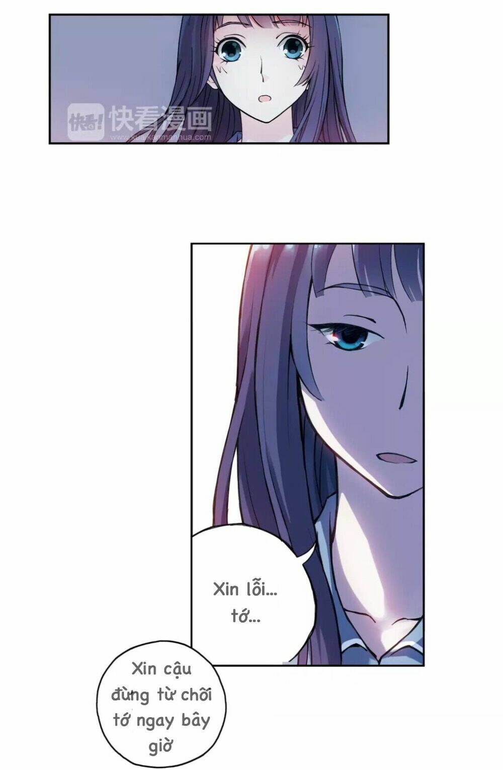 hương vị mùa hạ chapter 15 4