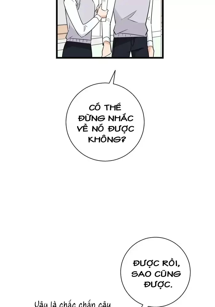 anh bạn của tôi đang phát sáng kìa ! chapter 7 6