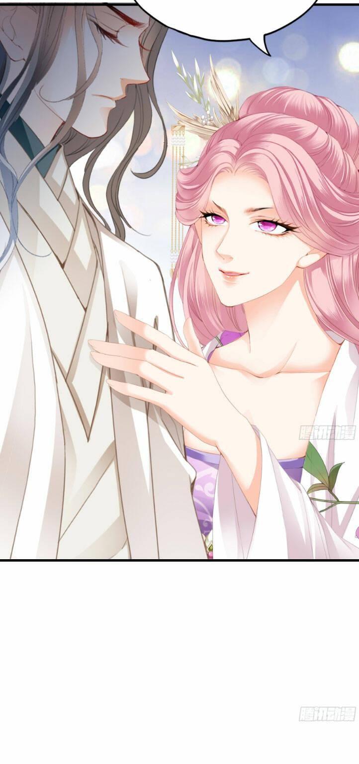 bổn vương muốn nàng chapter 187 11