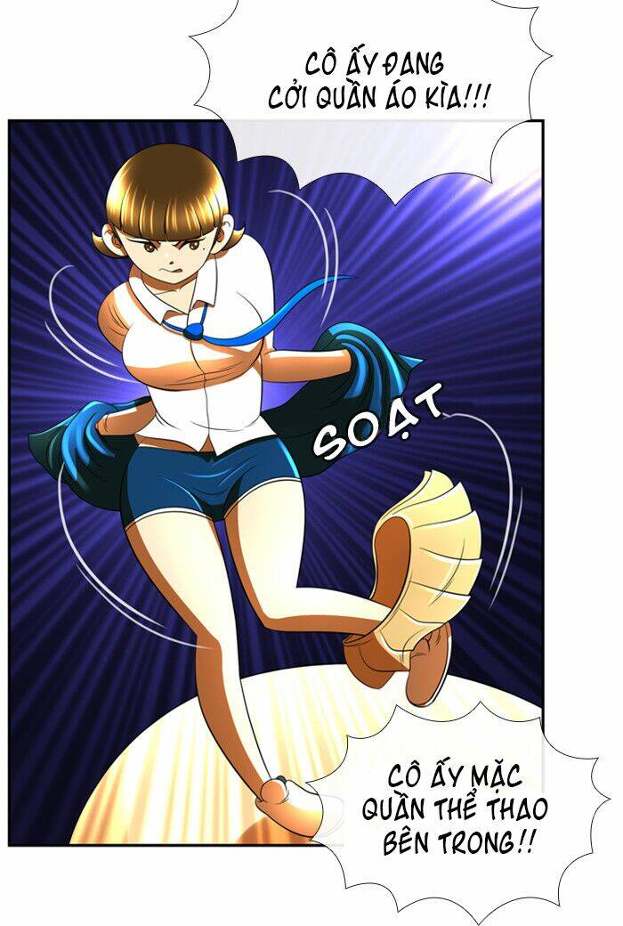 lớp học của những học sinh đặc biệt chapter 20 53