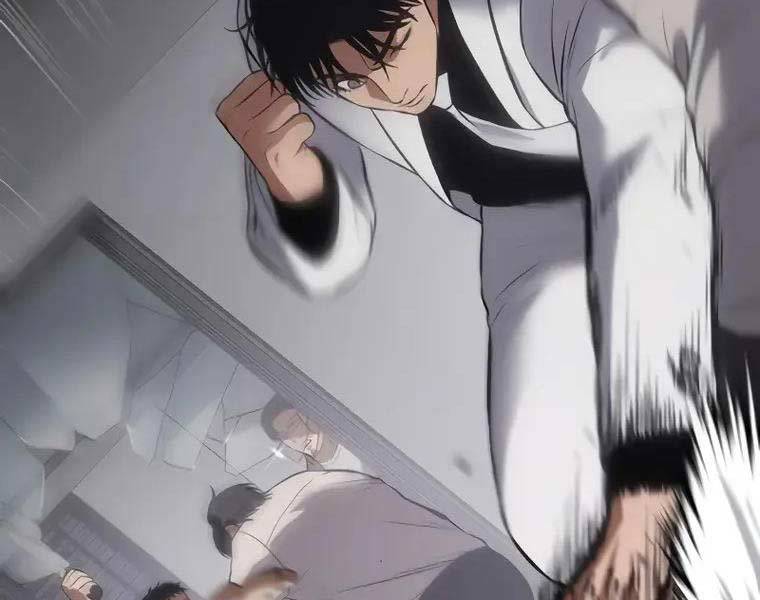 đặc vụ song sinh chapter 62.5 176