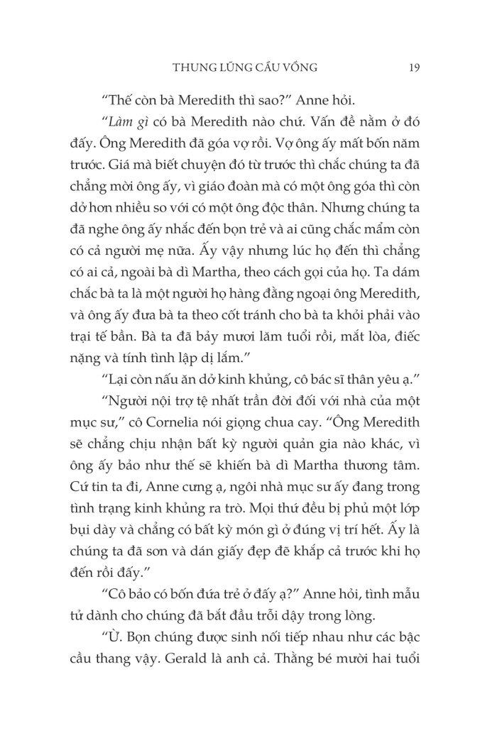 Thung Lũng Cầu Vồng