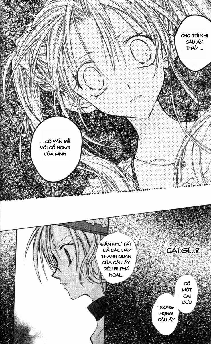 đi tìm mặt trăng tròn chapter 11 15