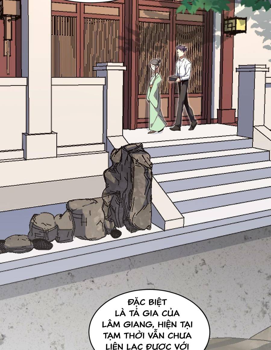 vú em thánh kỵ sĩ chapter 3.1 2