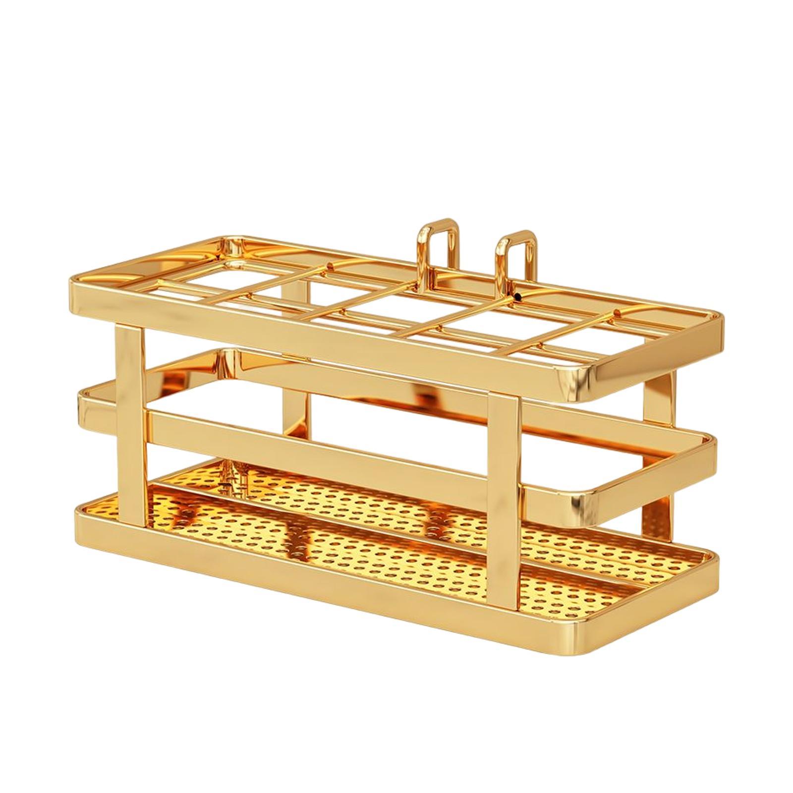 Modern Makeup Organizer Makeup Display Boxes Caddy Holder Large for Bedroom