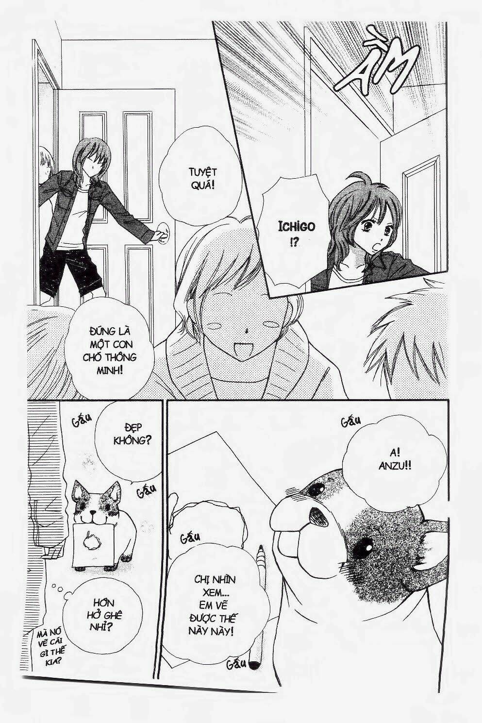 ichigo to anzu chapter 30 22