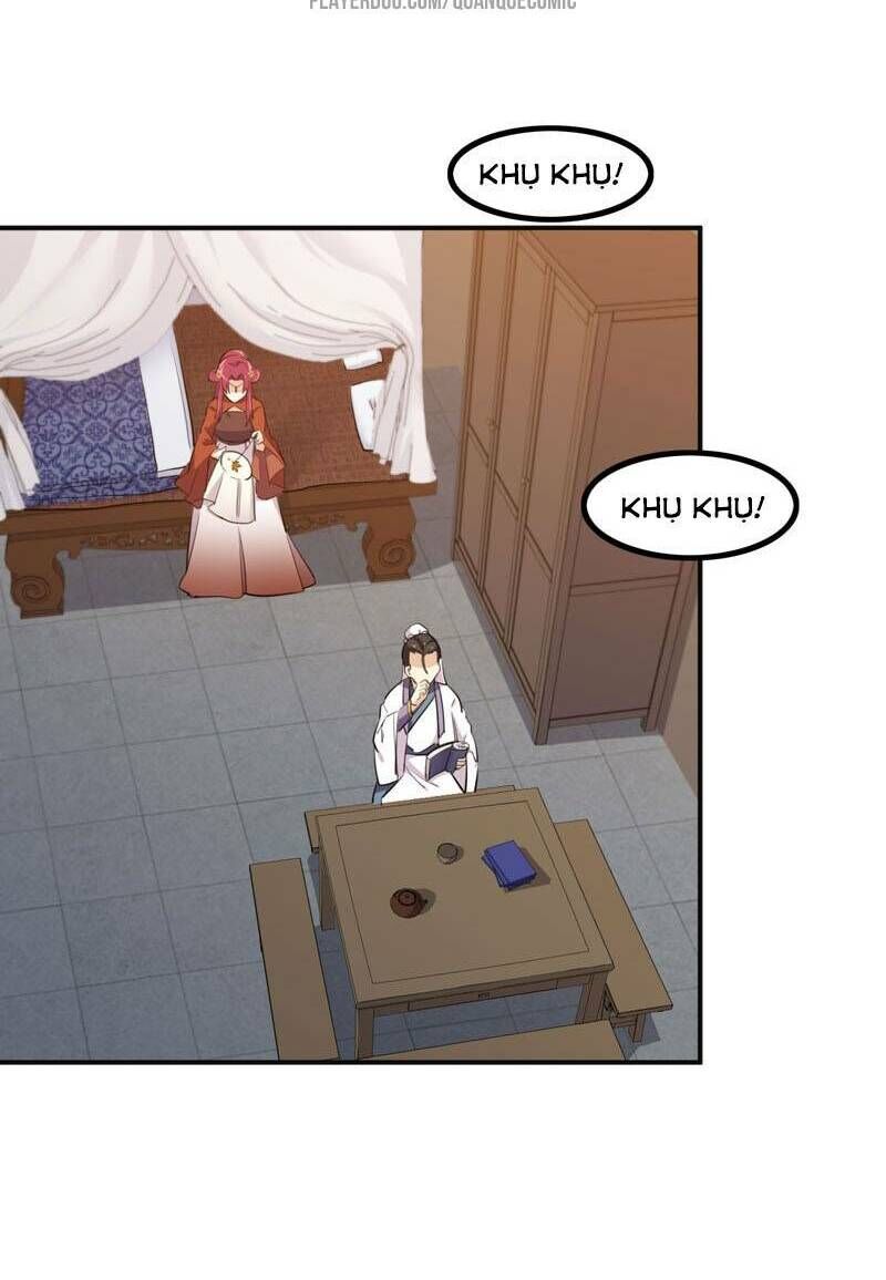 khởi đầu bằng một con côn chapter 7 36