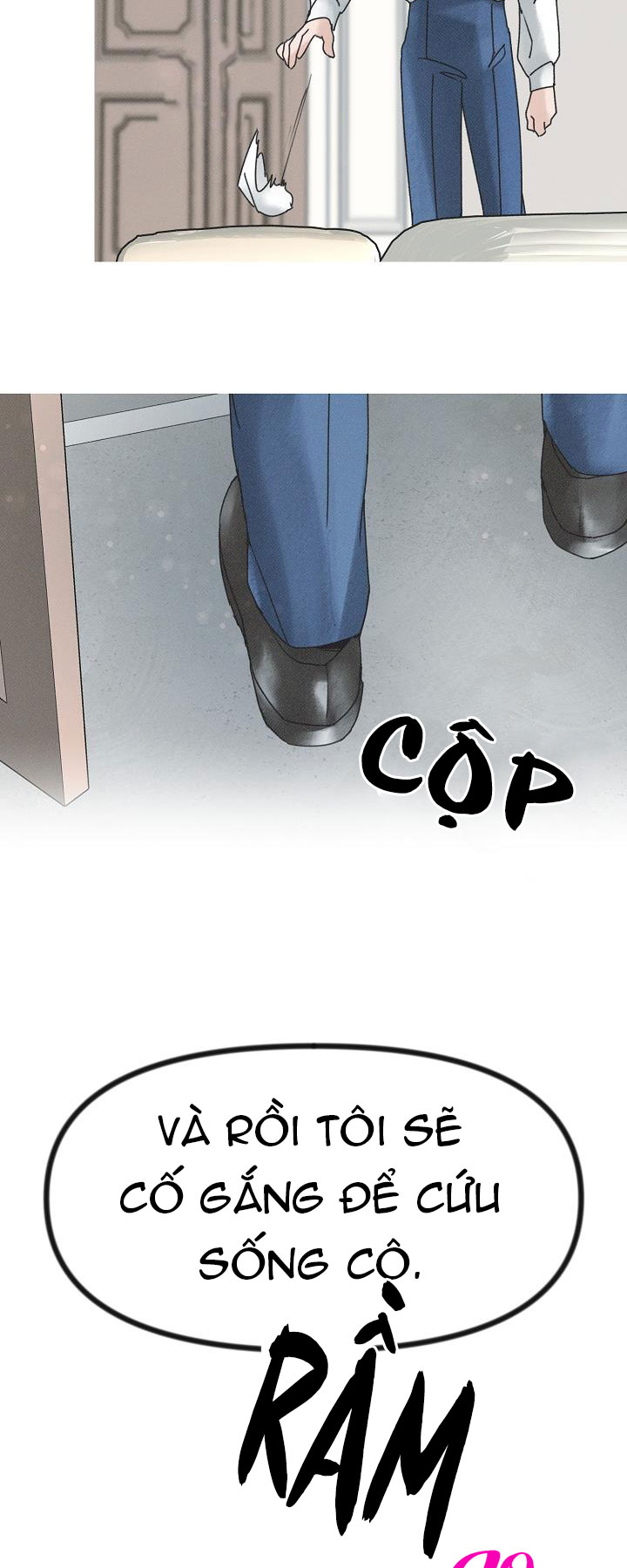 em dám không ? chapter 22 39