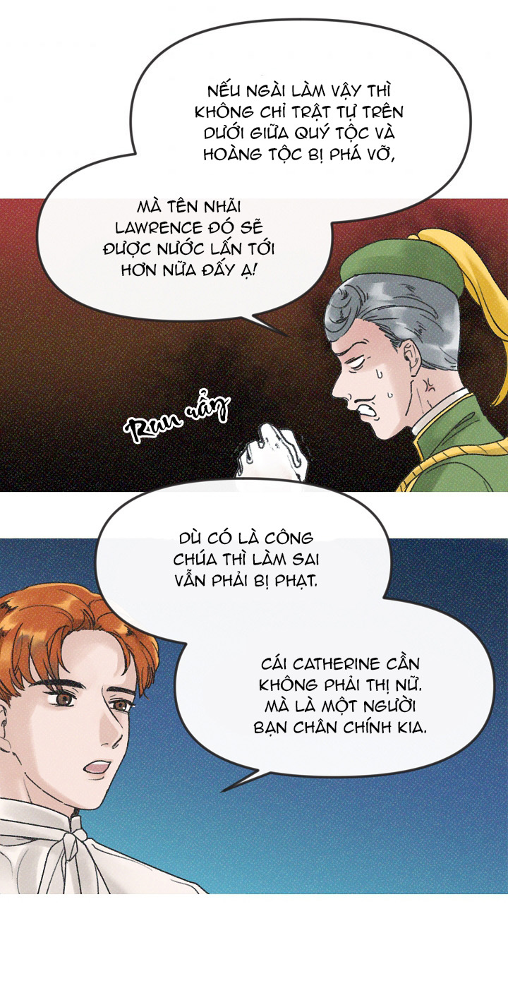 em dám không ? chapter 7 38