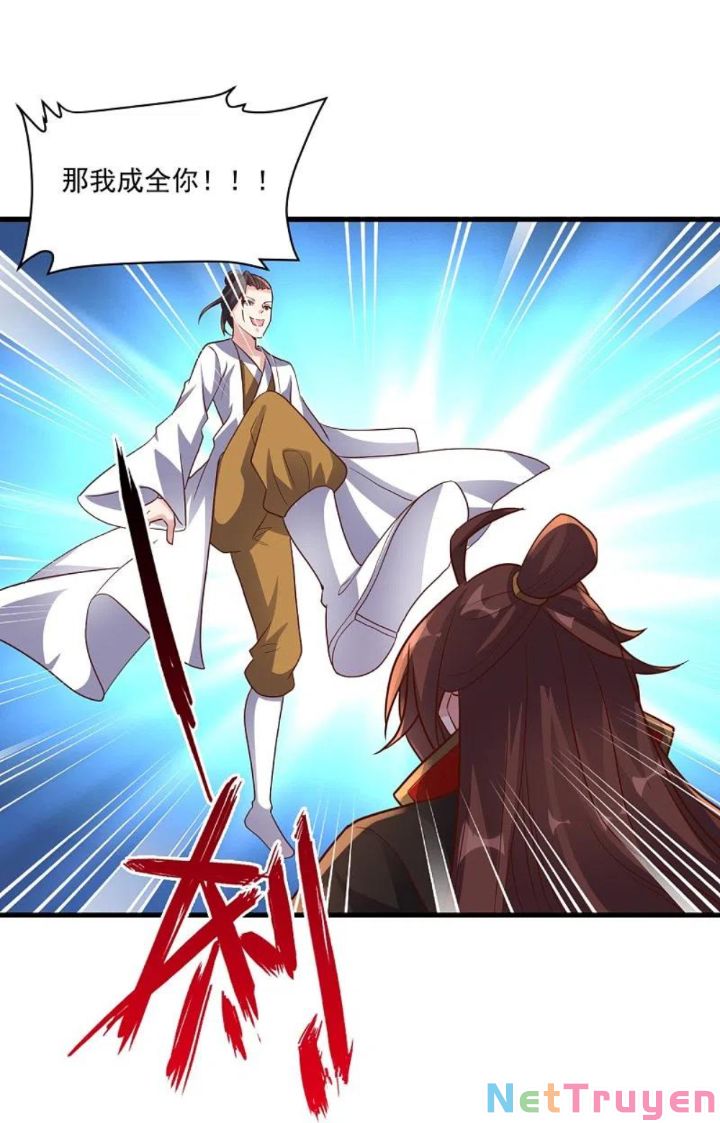 tiên võ đế tôn chapter 311 8