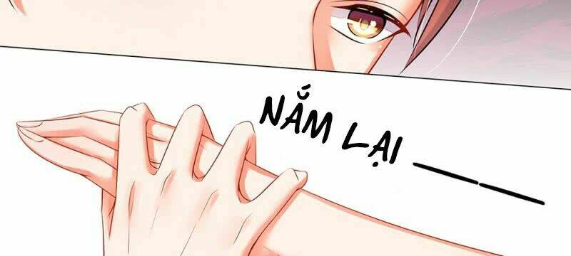 thiếu soái của tôi chính là manh như vậy chapter 28 39