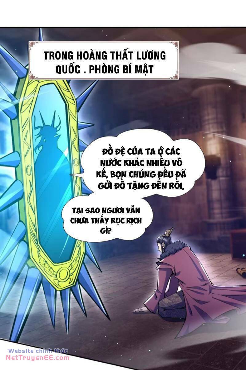 trăm tuổi mở hệ thống: con hiền cháu ngoan quỳ khắp núi! chapter 30 1