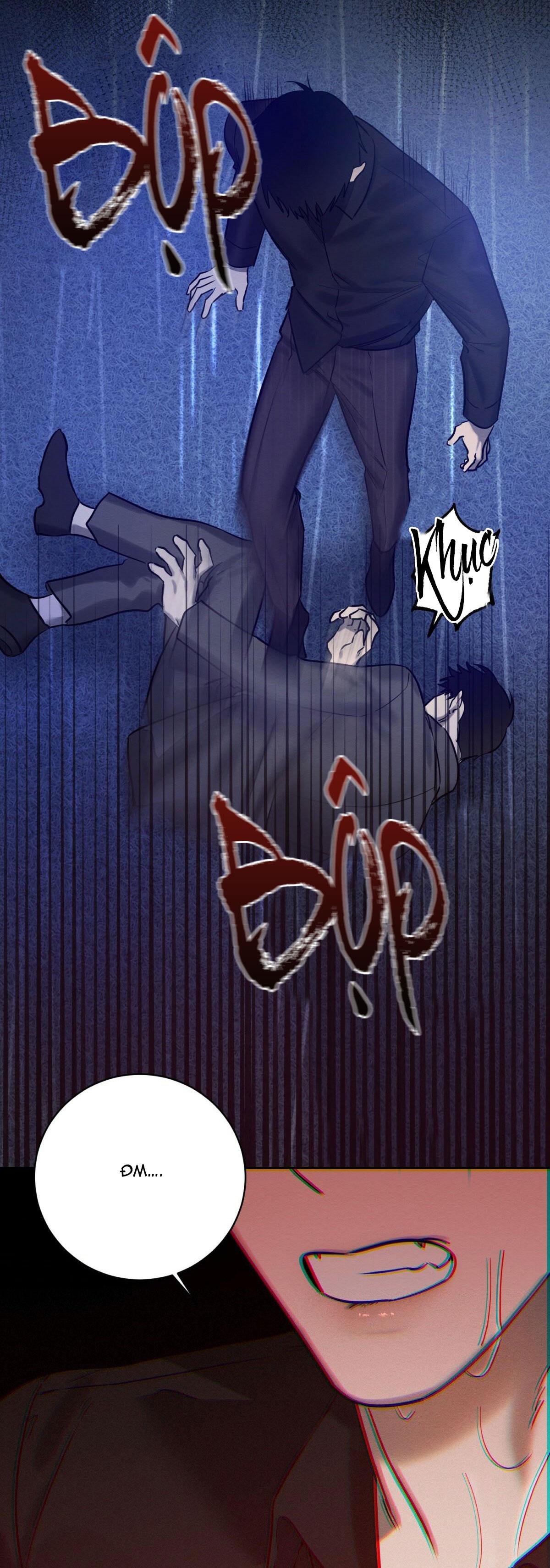 lý do của ác nhân chapter 14 46