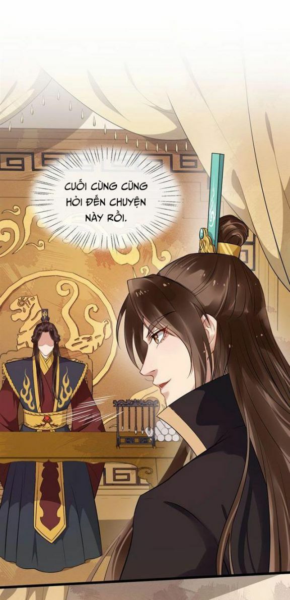 bồng sơn viễn 2 chapter 35 1