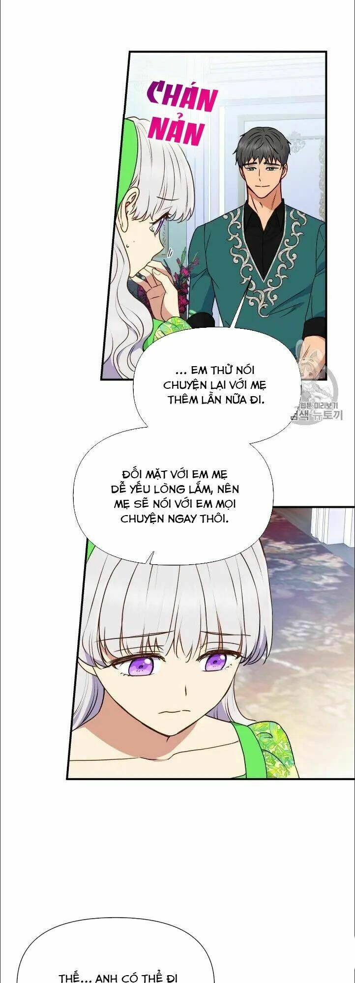 khế ước của nữ công tước quái vật chapter 79 10