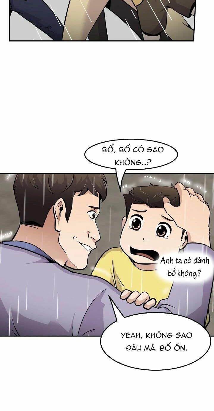 điều tra viên chuyển sinh chapter 48 12