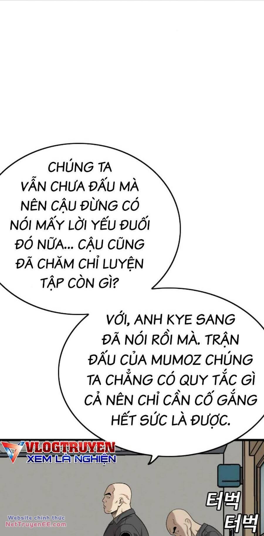 người xấu chapter 190 12