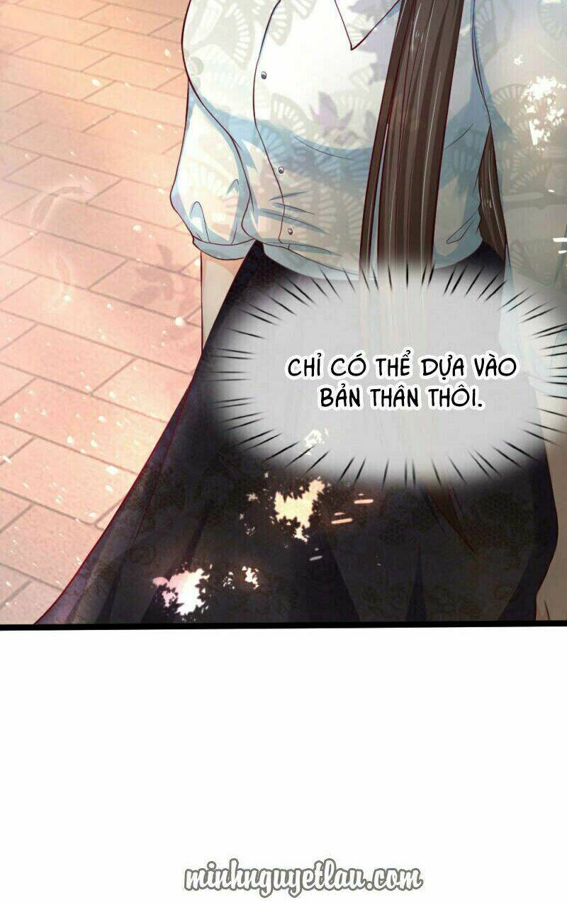 từ chối kết hôn với đại gia: cô dâu bỏ trốn chapter 57 24