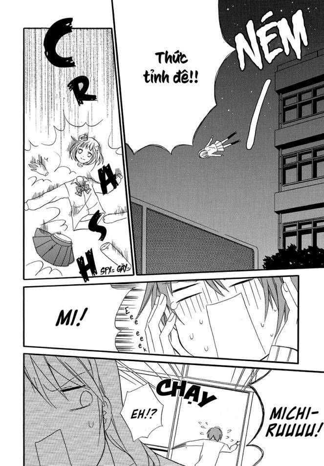 soushokukei ism chapter 3 29