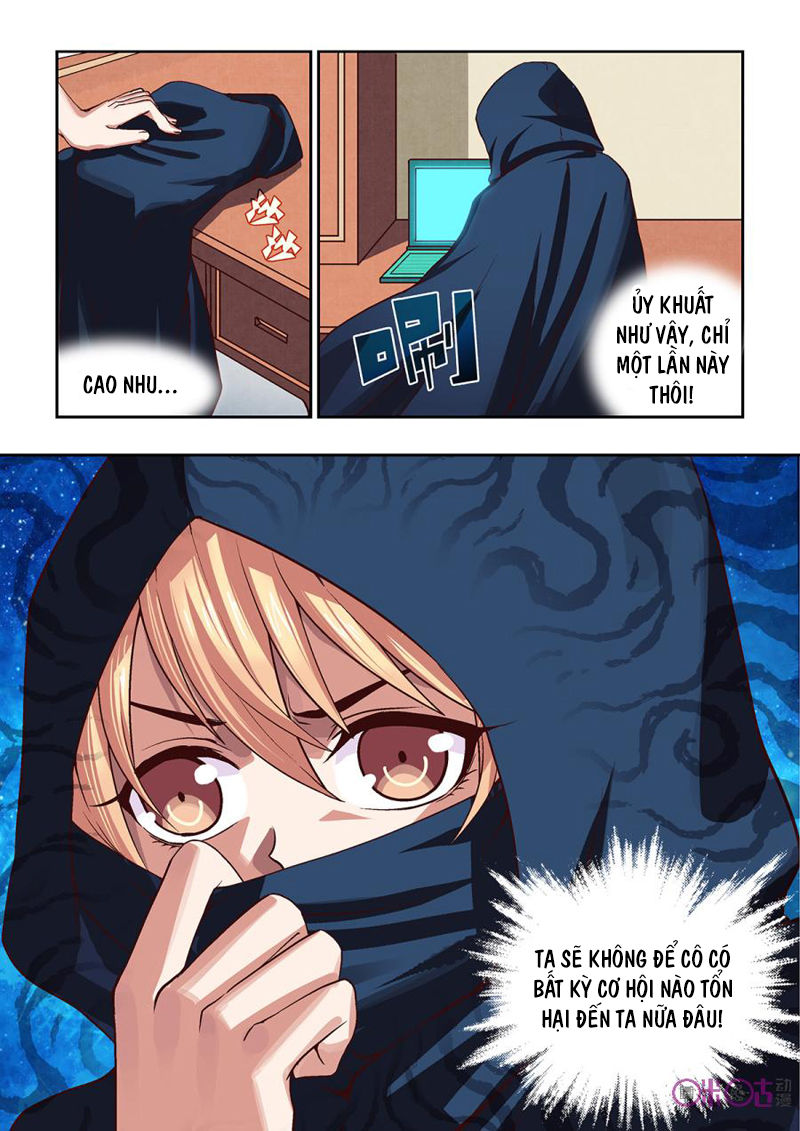 tiên vương chapter 8 8