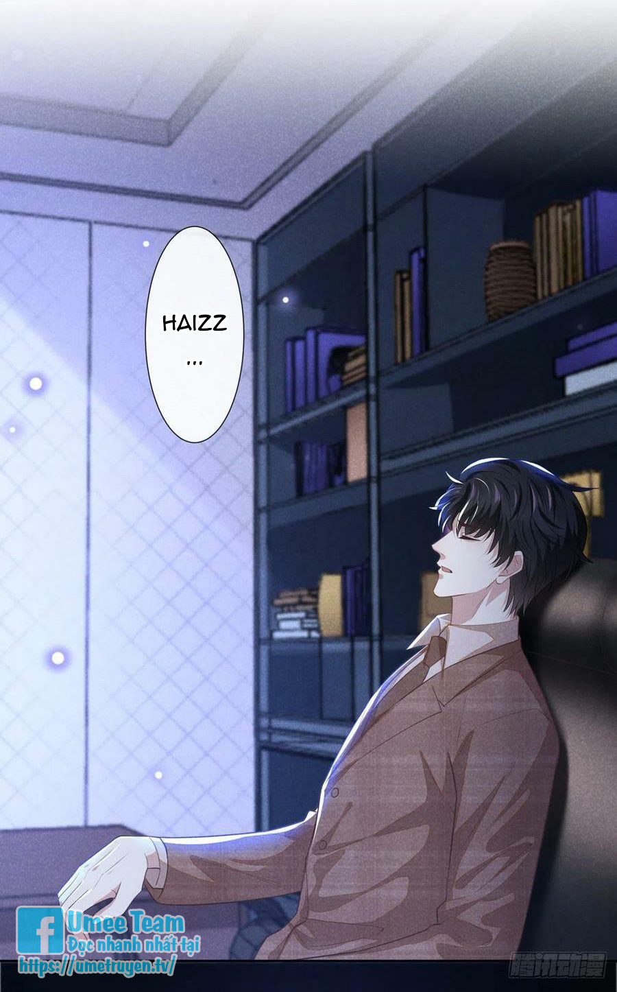 anh ấy gọi tôi là hắc liên hoa chapter 158 31