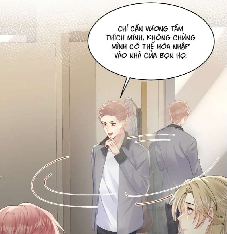 lại bị bạn trai cũ nhắm trúng rồi chapter 125 55