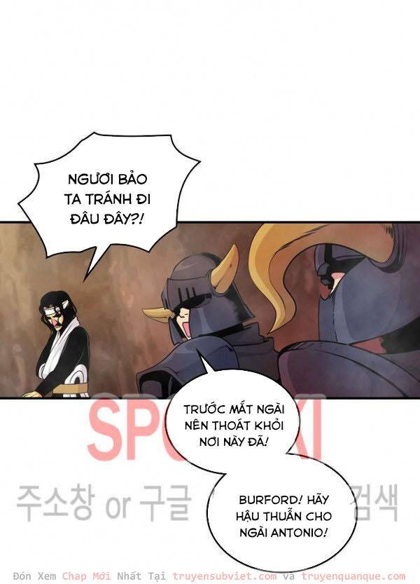 tôi sinh ra để làm người vĩ đại chapter 54 34