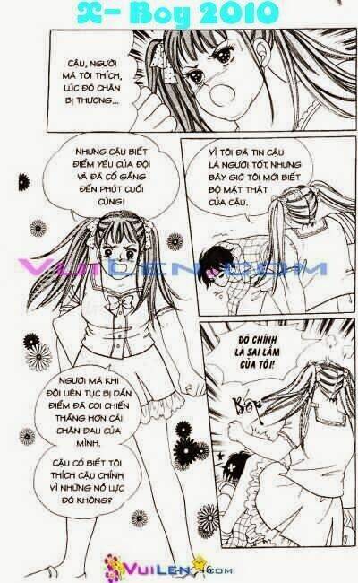 cô giáo tuổi 18 chapter 12 46