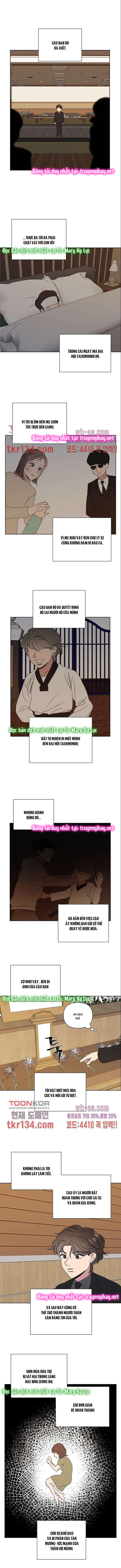 thiên đường (heaven) chapter 35 9