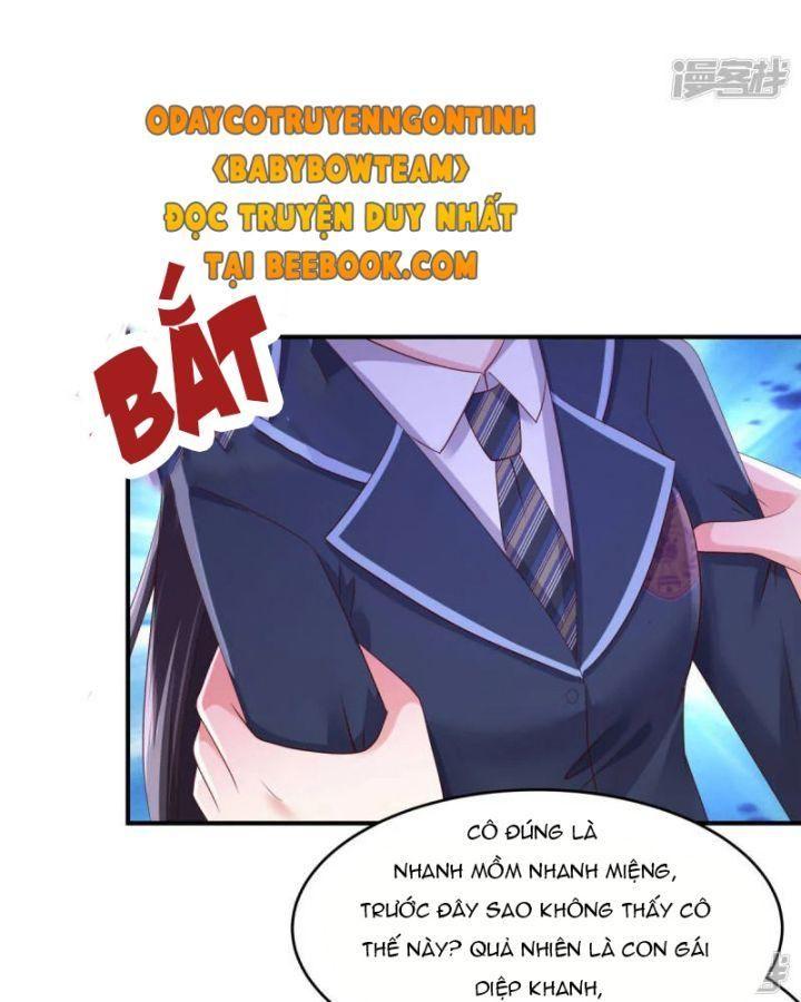 tái sinh tương ngộ chapter 30 18