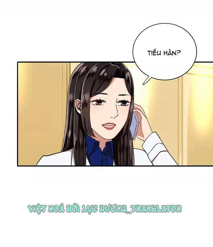 chào buổi sáng, hướng dương chapter 12 35