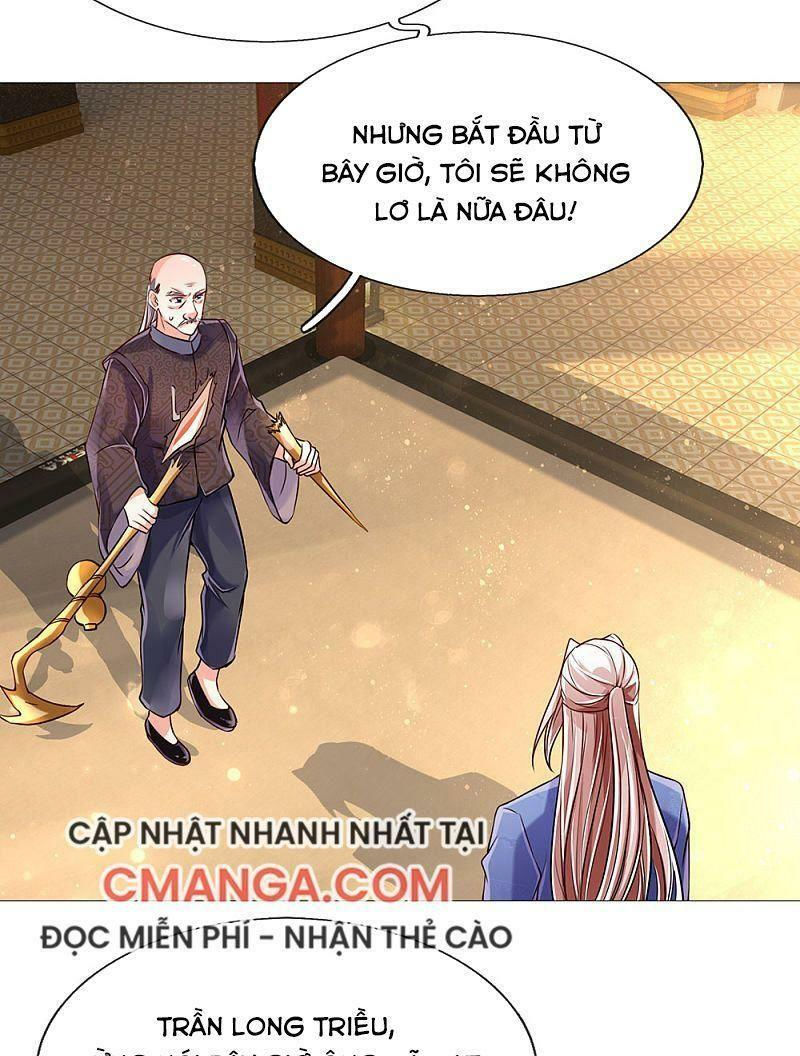 vú em tiên tôn đi ở rể chapter 137 8