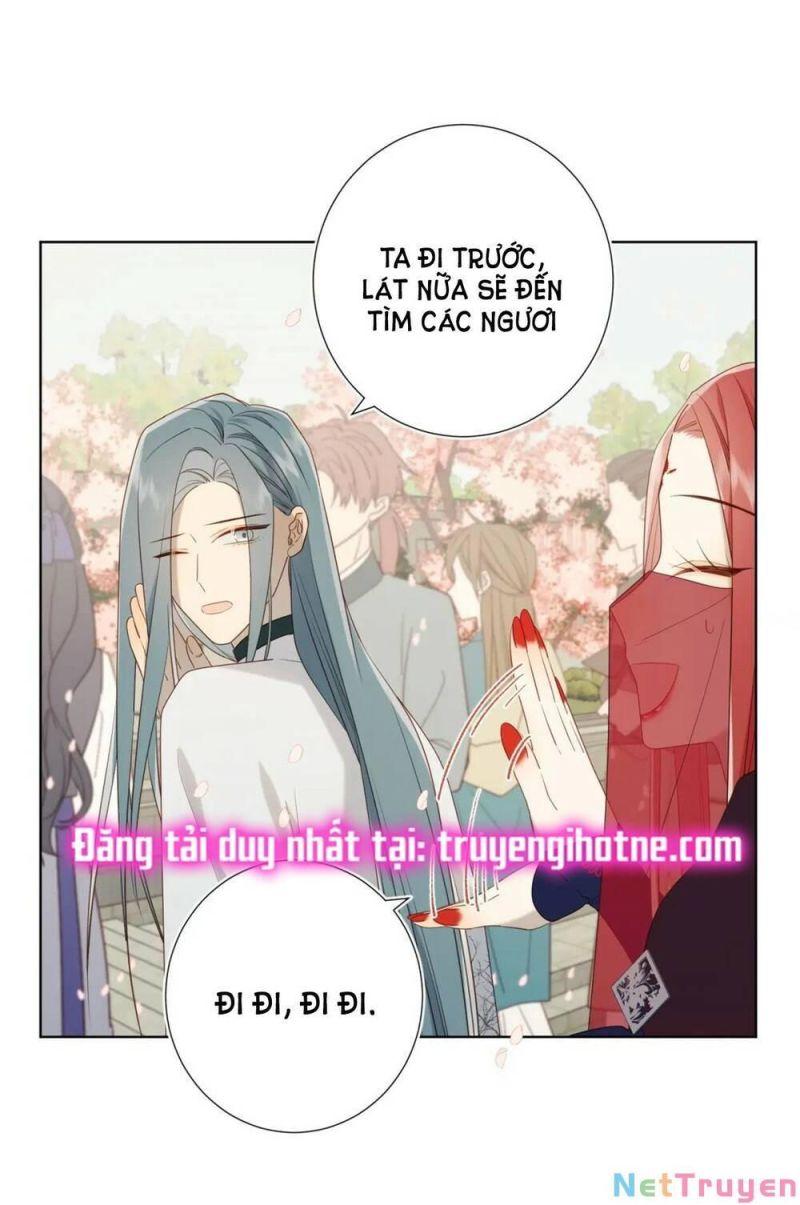 ác nữ cự tuyệt cua nam chính chapter 47 34