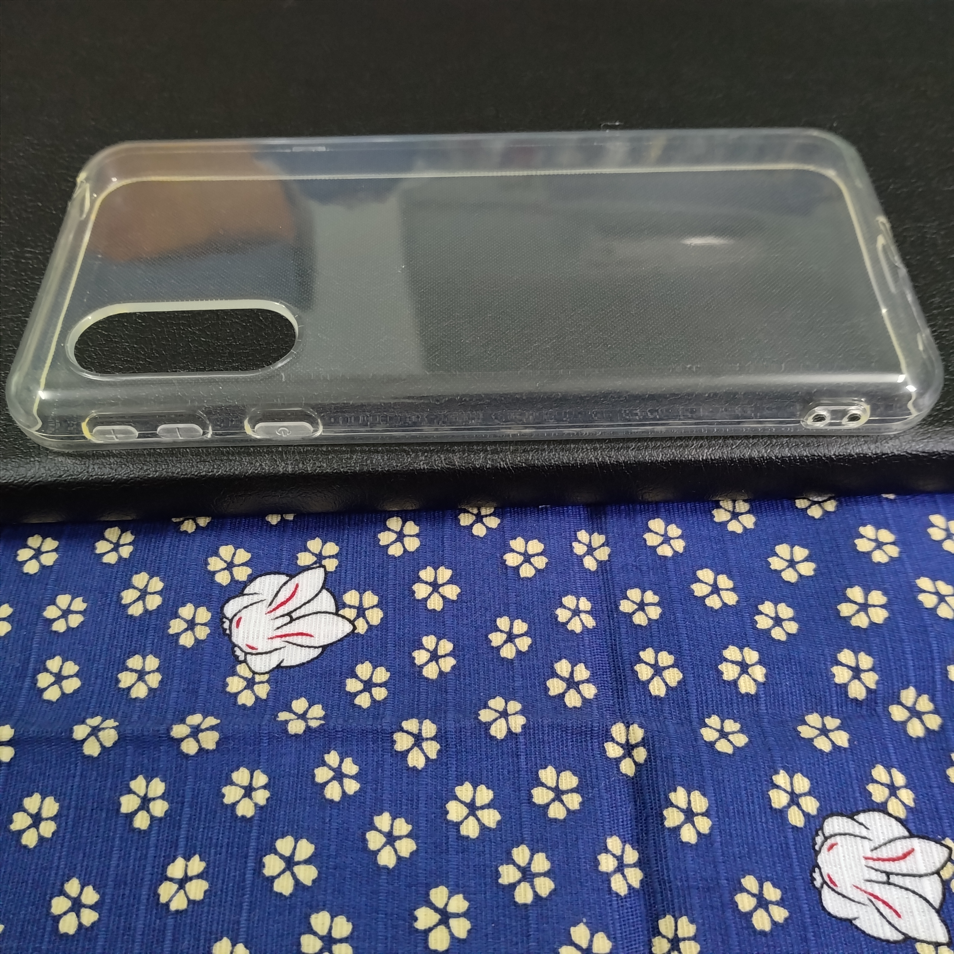 Ốp lưng điện thoại Sharp Aquos Sense 2 / Sense 3 / Android one S5 / Android one S7