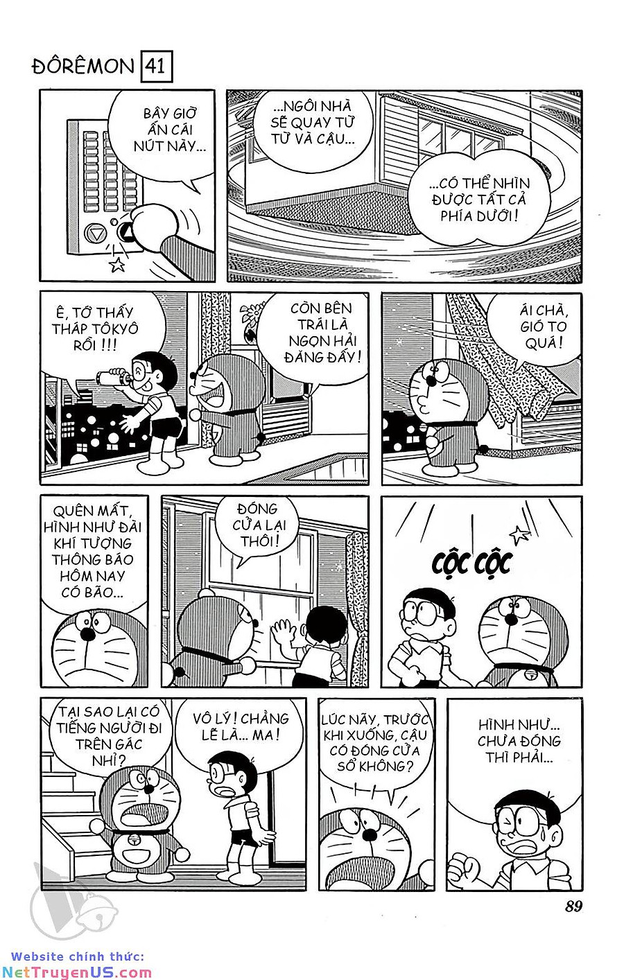 doraemon chapter 741 8