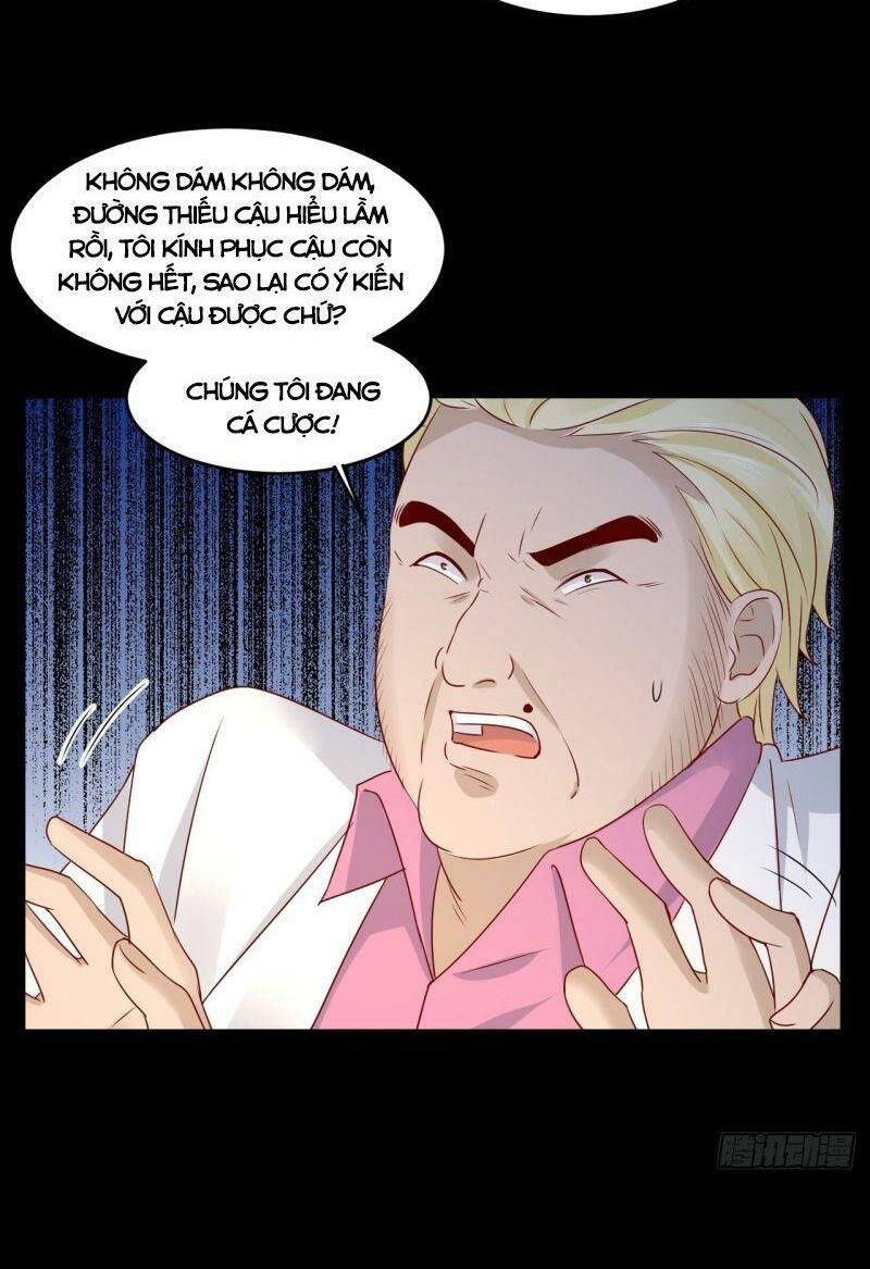 vua đầu tư mạnh nhất chapter 9 8