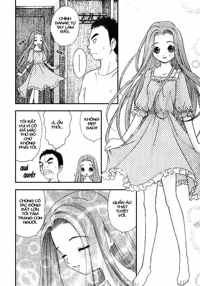 happy world! chapter 3 13