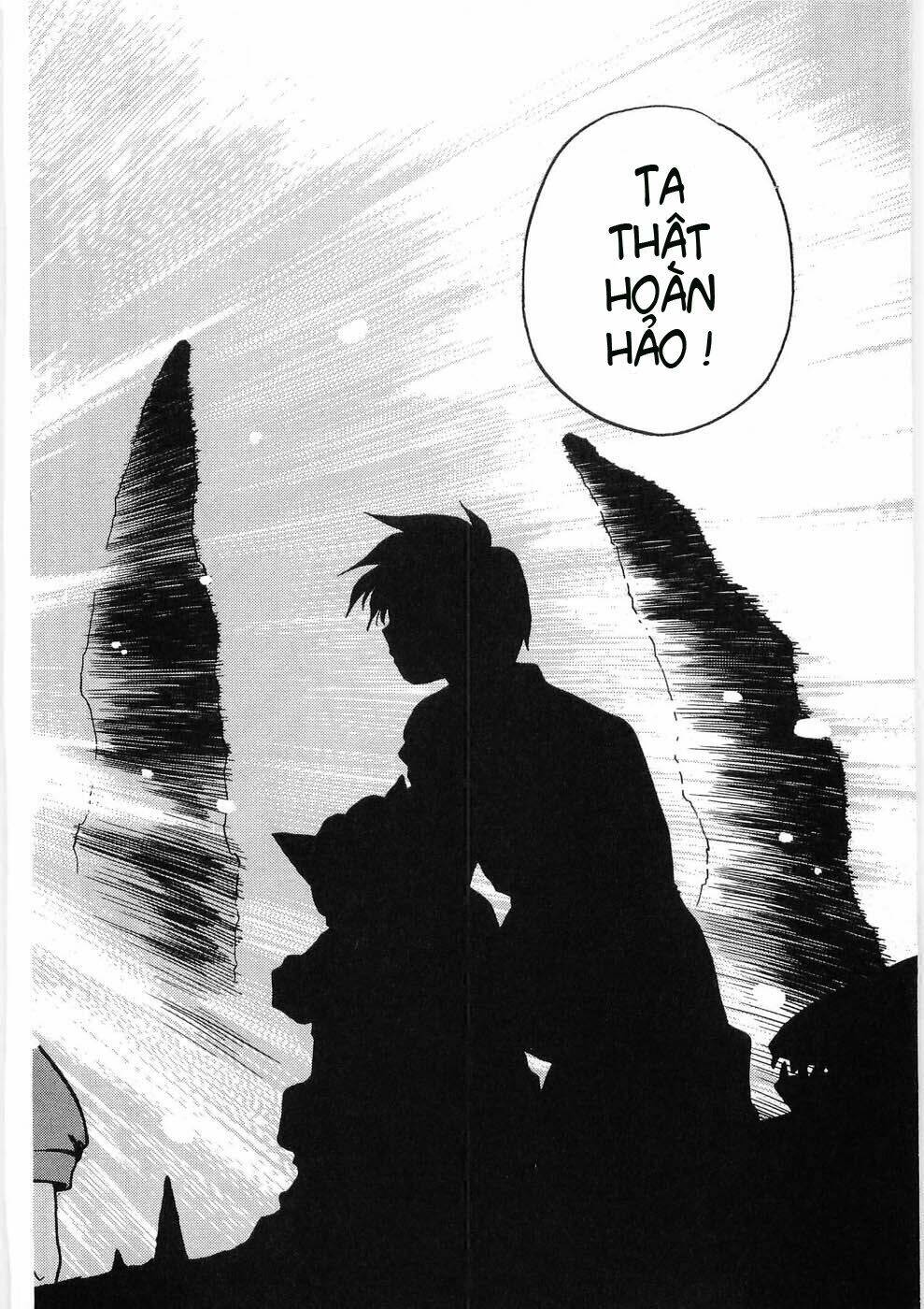 3x3 eyes chapter 411 4