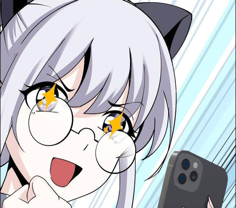 phát sóng trực tiếp, ta cầu hôn với nữ quỷ, vậy mà nàng lại đồng ý! chapter 21 53