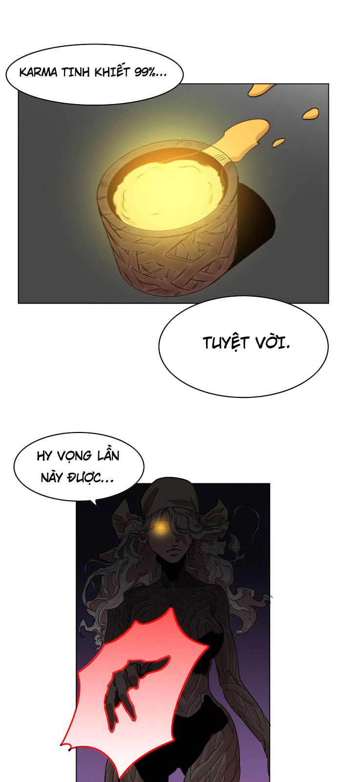 hard core leveling warrior chapter 90 11