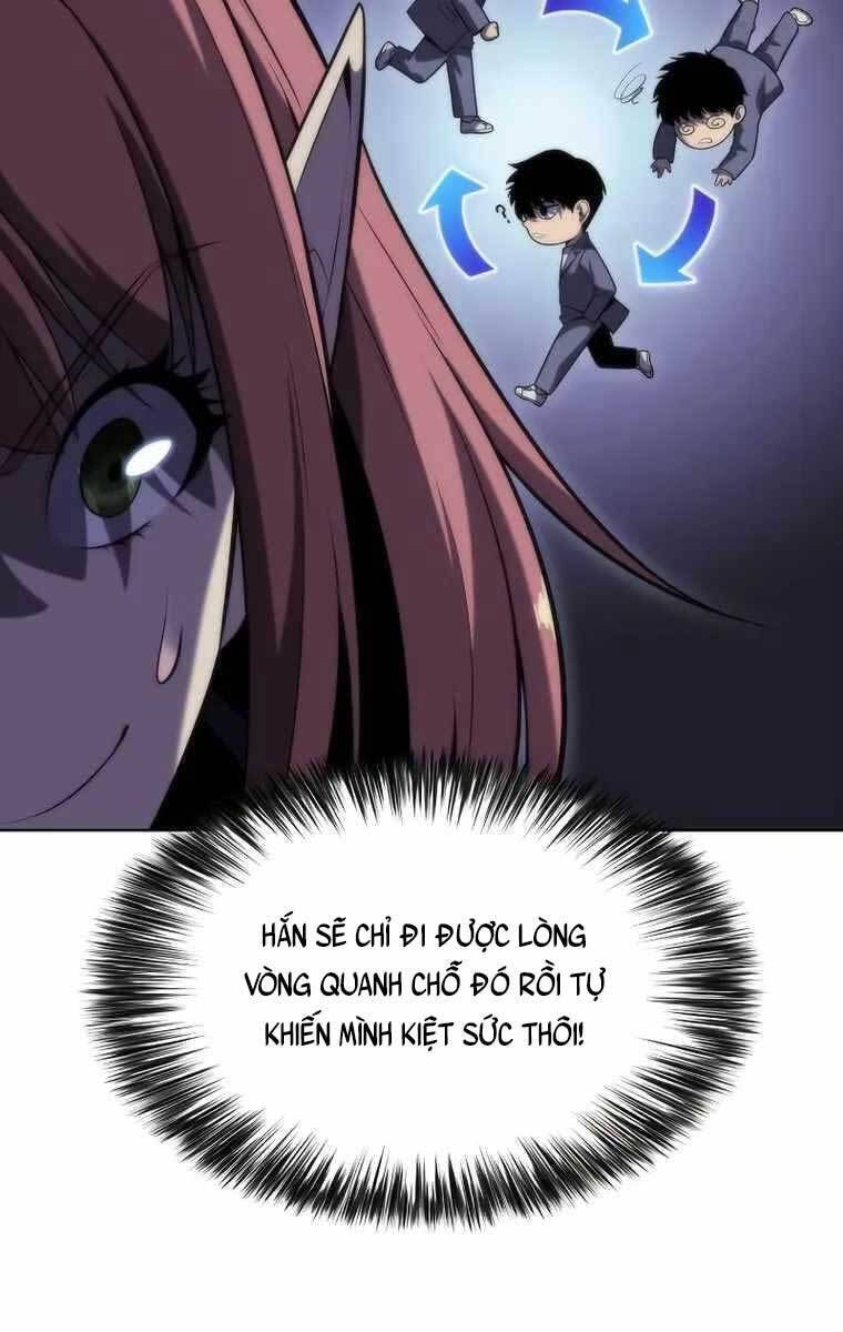 Người Chơi Mới Cấp Tối Đa Chapter 76 52