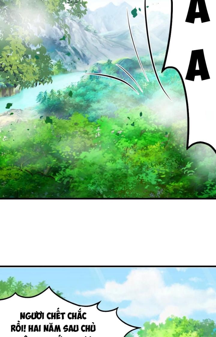 ta nuôi ma quỷ ở trấn ma ti chapter 221 24