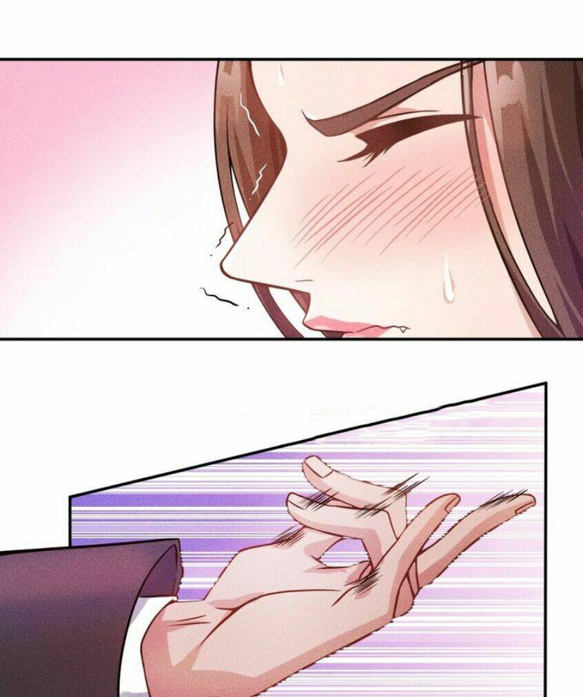 cao thủ cận vệ của nữ chủ tịch chapter 25 14